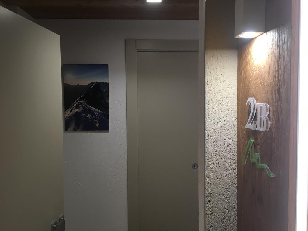 4478 Mountain Lodge Valtournenche Luaran gambar
