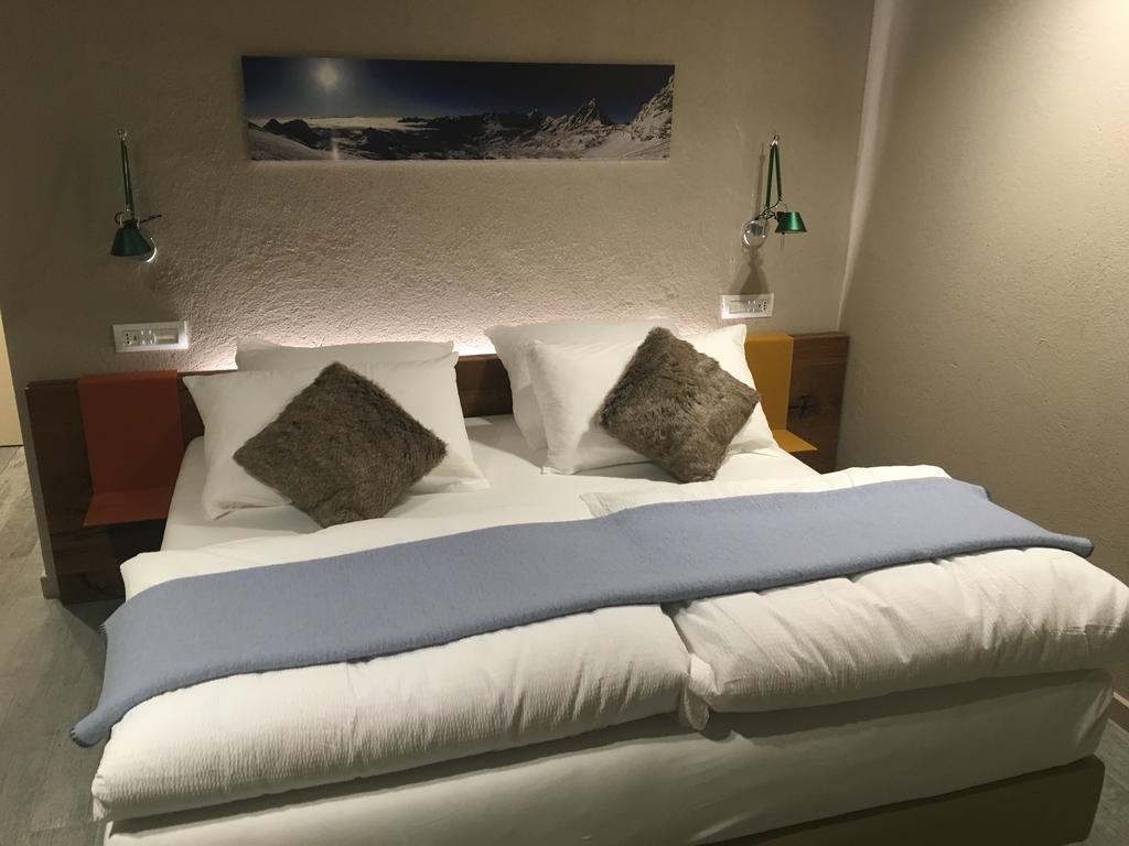 4478 Mountain Lodge Valtournenche Bilik gambar