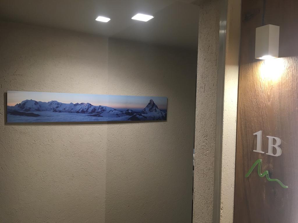 4478 Mountain Lodge Valtournenche Bilik gambar