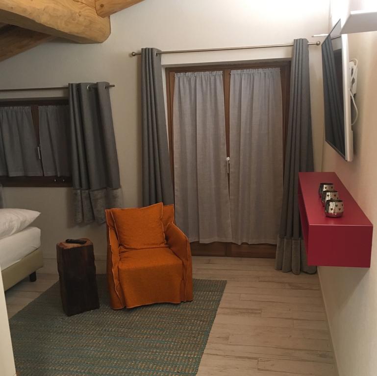 4478 Mountain Lodge Valtournenche Bilik gambar