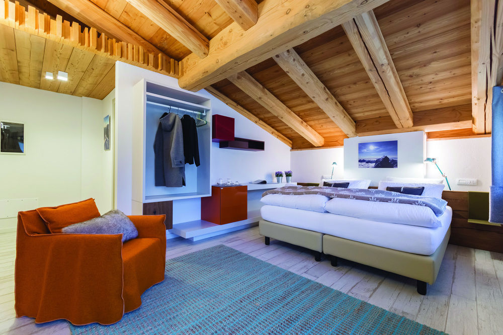 4478 Mountain Lodge Valtournenche Luaran gambar