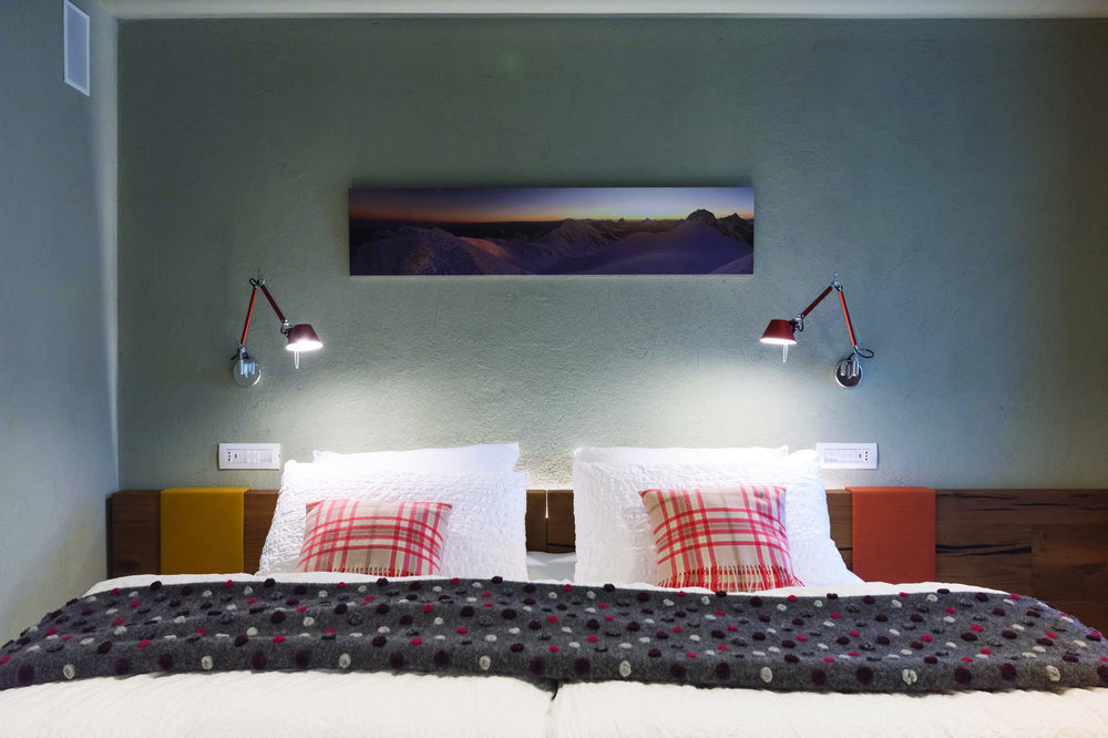 4478 Mountain Lodge Valtournenche Luaran gambar