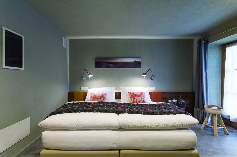 4478 Mountain Lodge Valtournenche Luaran gambar