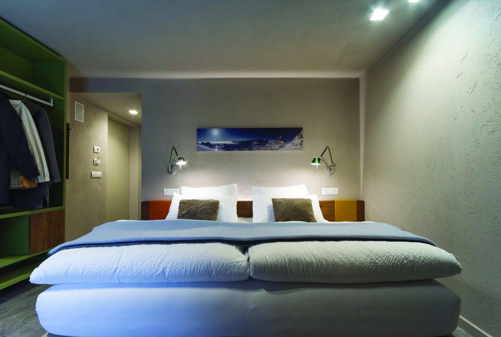 4478 Mountain Lodge Valtournenche Luaran gambar